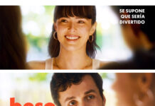 Beso de a tres Beso de a tres