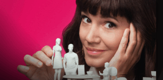 Vicky somos todos Envidiosa