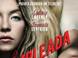 La empleada La empleada