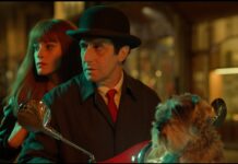 La muerte de un comediante La muerte de un comediante