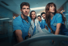 Respira: Se estrenó la segunda temporada Respira