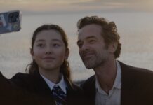 De Francia, pero en Japón Un amor incompleto