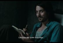 El beso de la mujer araña