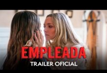 «La empleada», llega en enero