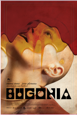 Bugonia Bugonia