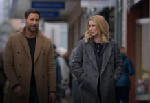 Películas navideñas para ver en Netflix El secreto de Santa