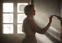 Louise Violet Madame Violet