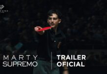 Marty supremo