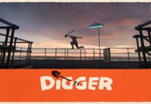 Digger: lo nuevo de Tom Cruise