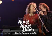 Song Sung Blue: Sueño inquebrantable