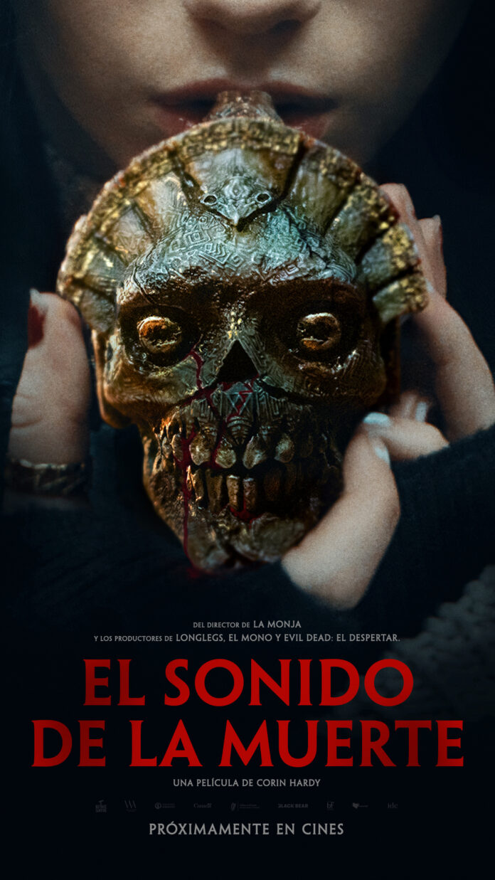 El sonido de la muerte El sonido de la muerte
