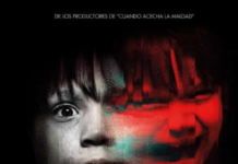 El susurro El susurro