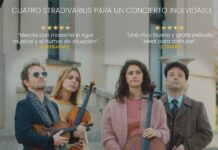 Los músicos Los músicos