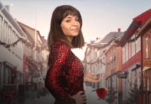 De Navidad y otras hierbas Navidad en casa