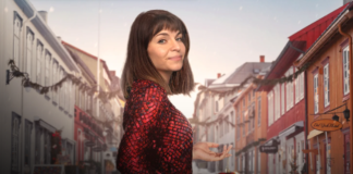 De Navidad y otras hierbas Navidad en casa