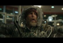 Buena suerte, diviértete, no mueras