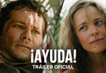 ¡Ayuda!