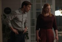 Inquietante thriller psicológico en Prime Video All her fault