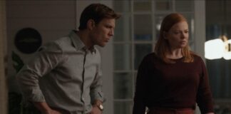 Inquietante thriller psicológico en Prime Video All her fault