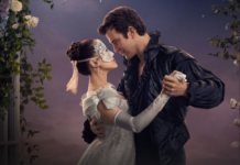 Bridgerton: nueva temporada Bridgerton