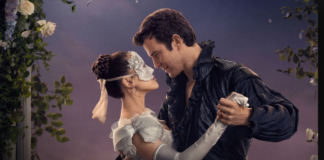 Bridgerton: nueva temporada Bridgerton