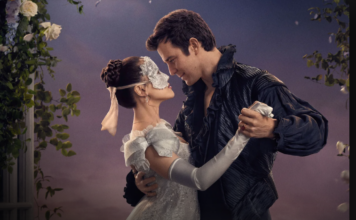 Bridgerton: nueva temporada Bridgerton