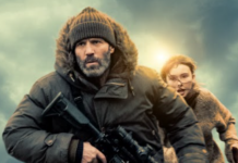 El guardián: último refugio El guardián: último refugio