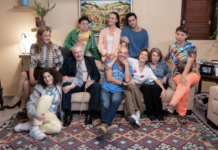 Hola! Chau Hola Chau