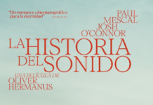 La historia del sonido La historia del sonido