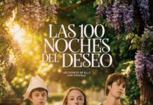 Las 100 noches del deseo Las 100 noches del deseo