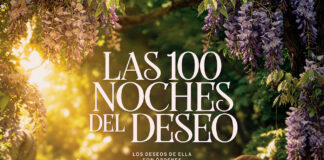 Las 100 noches del deseo Las 100 noches del deseo