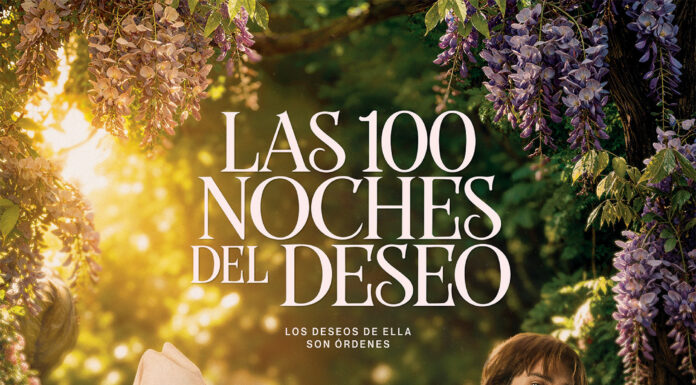 Las 100 noches del deseo Las 100 noches del deseo
