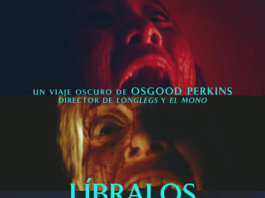 Líbranos del mal Líbranos del mal