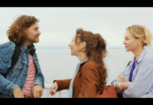 De Noruega con amor Love