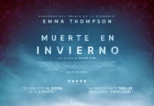 Muerte en invierno Muerte en invierno