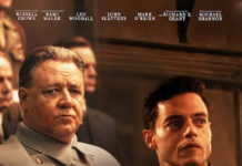 Nuremberg: El juicio del siglo Nuremberg