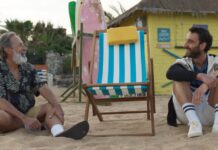 Playa de Lobos Playa de Lobos