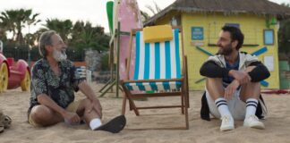 Playa de Lobos Playa de Lobos