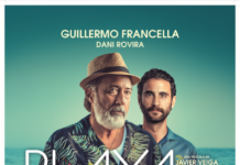 Playa de Lobos Playa de Lobos