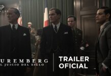 Nuremberg: El juicio del siglo