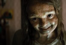 La posesión de la momia