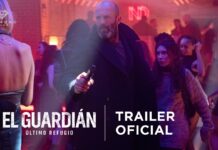 El guardián: último refugio
