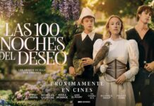 Las 100 noches del deseo