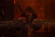 Mortal Kombat II llega en mayo