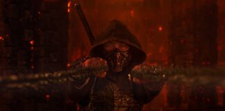 Mortal Kombat II llega en mayo