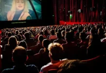 27º BAFICI: en abril