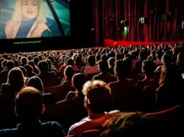 27º BAFICI: en abril