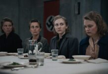 Las catadoras del Führer La catadoras del Führer