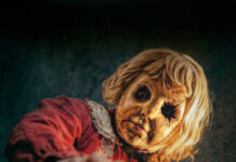 Dolly. Juega conmigo Dolly