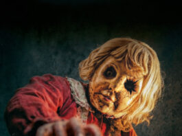 Dolly. Juega conmigo Dolly